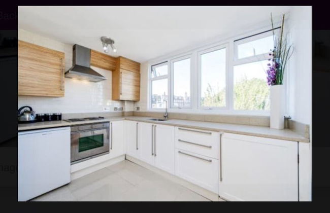 Kensington Olympia Apartments - Foto 13