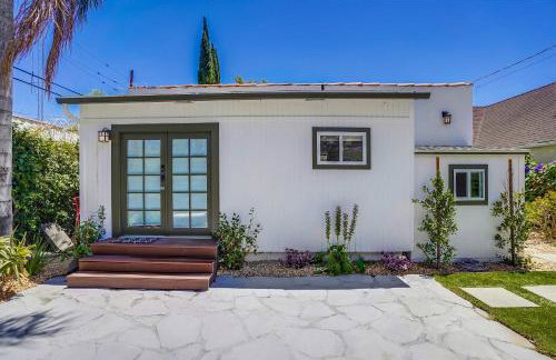 Private Not-So-Tiny Home - Yard & Dogs OK - Foto 6