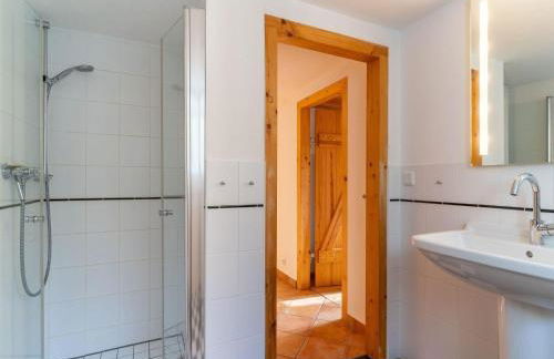 Ferienhaus in Westerhever mit Garten - Foto 23