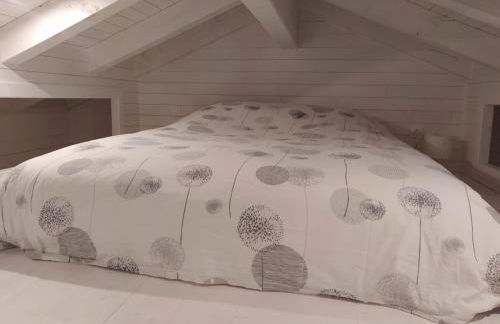 Maisonnette - Foto 21