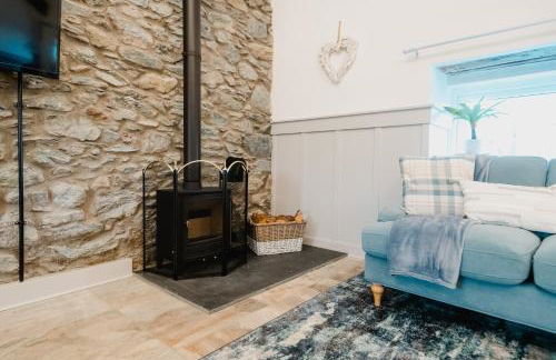 The Cow Shed at Pencraig - Foto 15