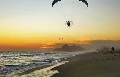 Casa Praia e Piscina Diamante - Foto 38