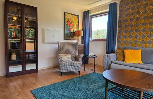 Ferienwohnung Tannenballett im Schwarzwald - Foto 7