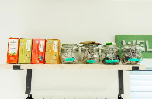 KILEX House contractor-friendly base in Bedlinog village - Foto 23