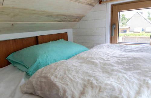 Tiny house en Baie du Mont-Saint-Michel - Foto 21