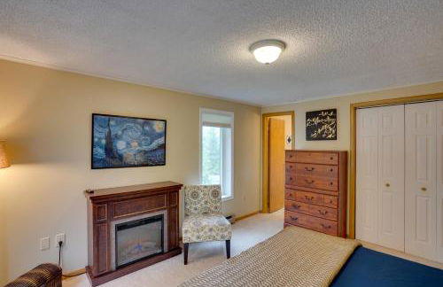 Catskills Home, 5 Mins to Windham Mtn Resort! - Foto 15