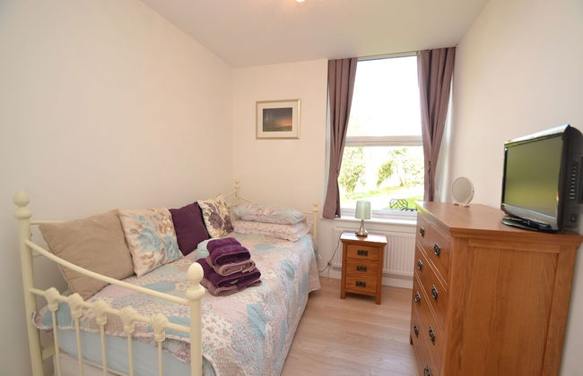 Beechwood Cottage - Foto 2