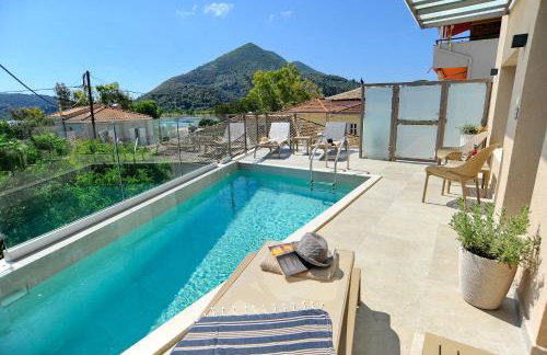 Demar Suites Vlycho Lefkada - Foto 55