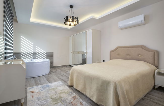 Orion Apart Tekirova - Foto 4