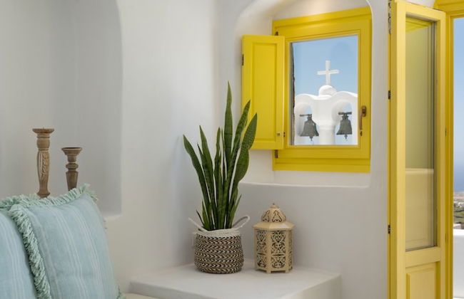 Valsamo Suites - Foto 39