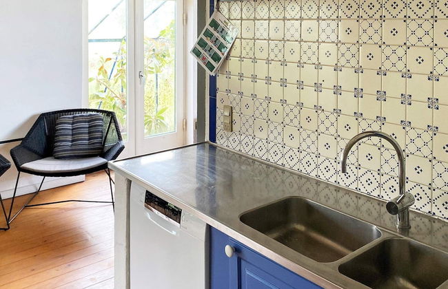 Scenic Retreat in Boddum - By Traum Ferienwohnungen - Foto 6