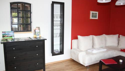 Ferienwohnung Panorama II - Foto 2