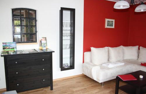 Ferienwohnung Panorama II - Foto 2