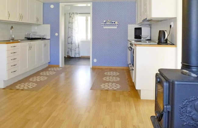 4 Person Holiday Home in Bralanda-by Traum - Photo 5