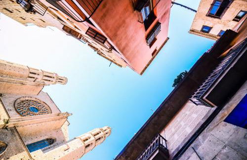 Apartamentos La Guarida 1820 - Foto 51