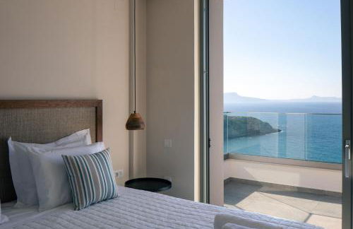 Villa Balance, Unwind with Panoramic Sea Views, by etouri - Foto 29