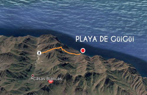 Casas Blancas - Suite 2 - Foto 22