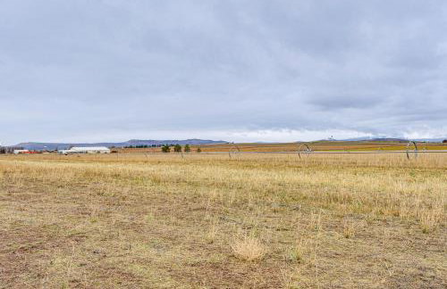 Walking Trail On-Site Tranquil Klamath Falls Apt! - Foto 22