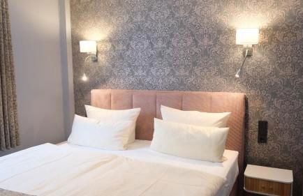 Parkhotel Flora - Foto 63