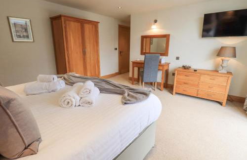 Oak Cottage - Foto 33