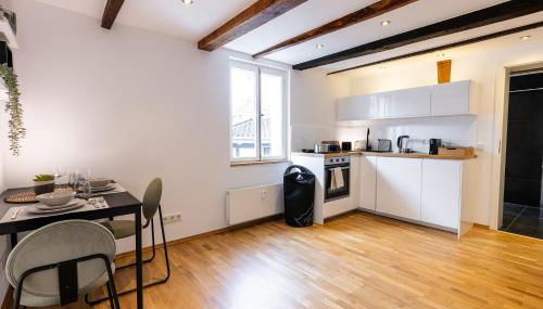 Fachwerk Boutique-Hotel 1 - Foto 4, stove, pet friendly, toaster