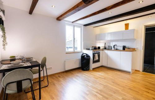 Fachwerk Boutique-Hotel 1 - Foto 4