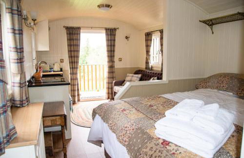 The Hideaway Huts - Foto 31