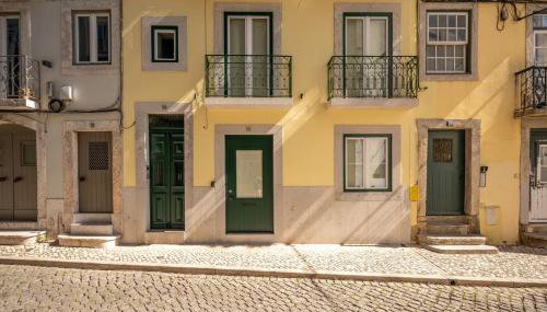 GuestReady - Condessa Flores Apartments - Foto 2