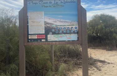 Casa La Peña - Playa y Naturaleza a un paso - Foto 17