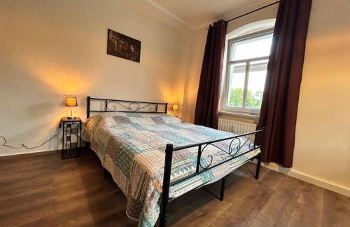 Idyllische Ferien-Residenz am Sonnenhübel in Waltersdorf - Foto 35