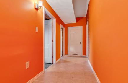 Luxury Lake Front Camelot Villa - Foto 53