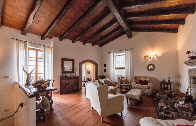 Misia Country Resort - Foto 79