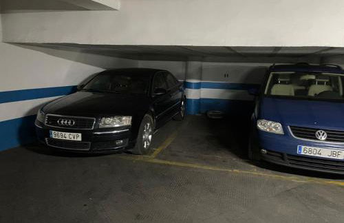 EL FAROLILLO DE LA CATEDRAL VIVIENDA DE USO TURISTICO VUT 9/251 - Foto 18