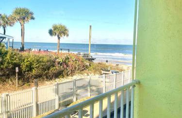 Sandy Shores - Ocean view At Symphony Beach Club! - Photo 12