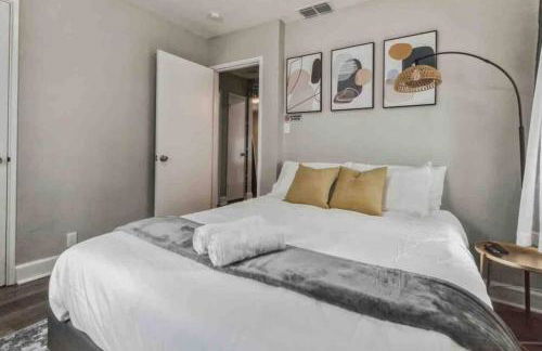 South Tampa 3BR with Backyard that Sleeps 10 - Foto 18