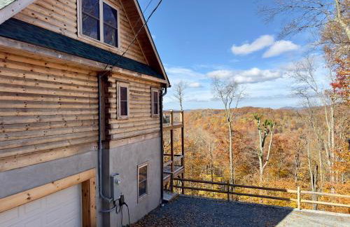 Timber Ridge Retreat - Foto 14