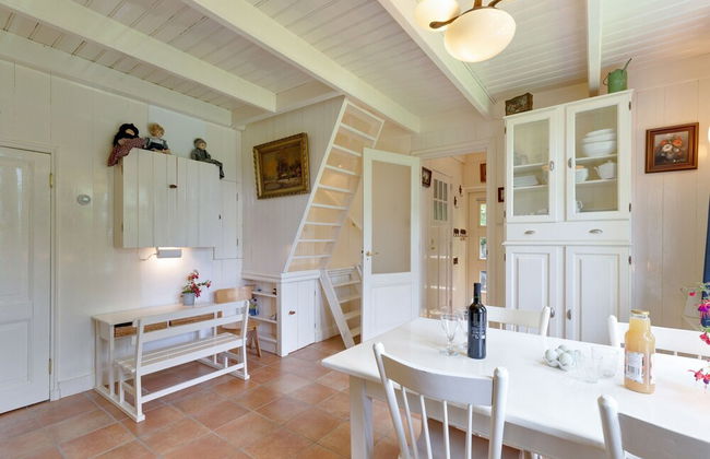 Holiday Home in Krabbendam - Foto 25