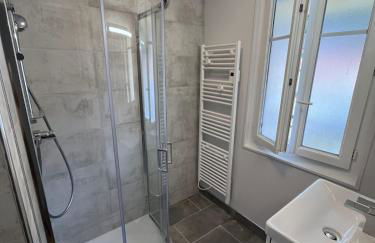 Appartement neuf et cosy au coeur des vallées - Foto 4