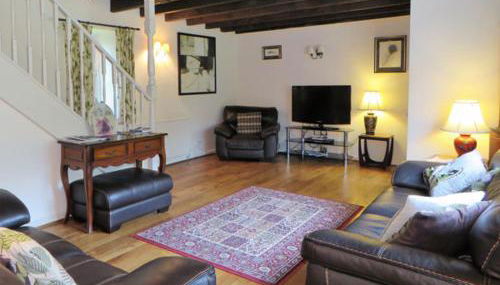 Harleyburn Cottages - Stables and Saddlery - Foto 3