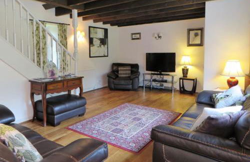 Harleyburn Cottages - Stables and Saddlery - Foto 3