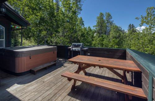 Alpine Recharge by KABINO Huge Views Hot tub Garage PS3 WiFi Loft - Foto 22