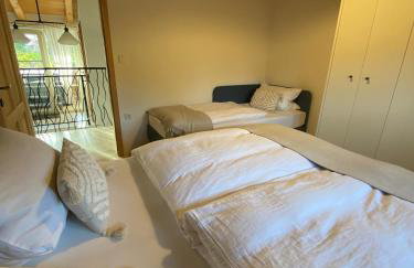 Wellness House Oliva with heated salt water Pool, Sauna & Jakuzzi - Foto 52