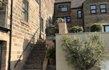 Skylark View, Most Stunning Views over Matlock. - Foto 32