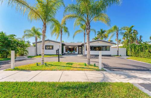 Lush Florida King Bed Studio - Dog Friendly Oasis - Foto 26