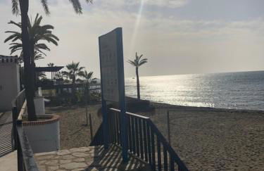 MARBELLA CALLE EL FUERTE APARTAMENT - Photo 19