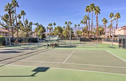 Cathedral City Condo with Pool, 7 Mi to Palm Springs - Foto 20