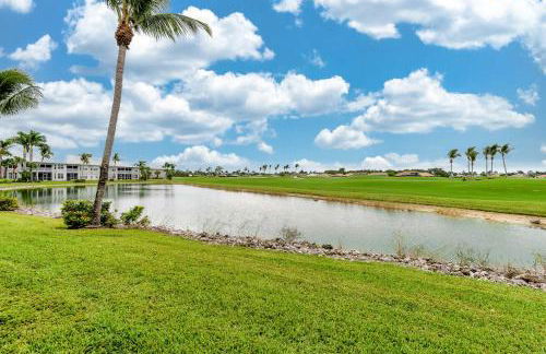 Bologna Golf Condo in the Lely Resort - Foto 12