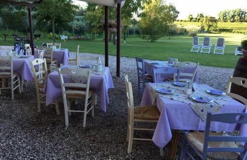 Agriturismo Casa Aurora - Foto 28