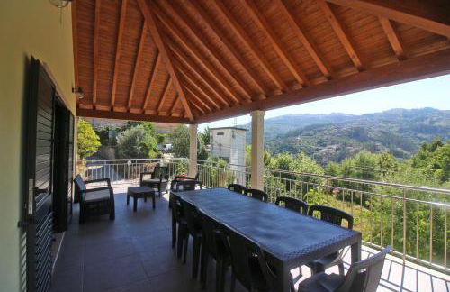 Casa dos Henriques Gerês by Gerês Casas - Foto 34