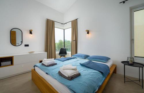 Villa Sunset - with private pool, squash coart and table tennis - Foto 8